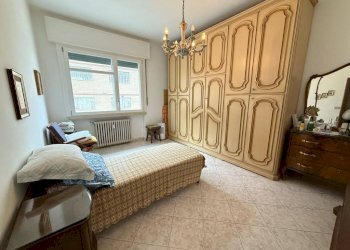 Camera da letto - Quadrilocale via Sandro Botticelli, 58, Torino - foto 16