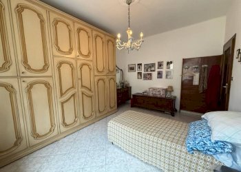 Camera da letto - Quadrilocale via Sandro Botticelli, 58, Torino - foto 17