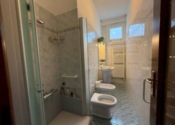 Bagno - Quadrilocale via Sandro Botticelli, 58, Torino - foto 19