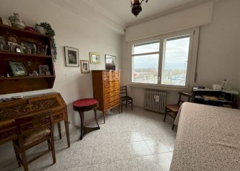 Camera da letto - Quadrilocale via Sandro Botticelli, 58, Torino - foto 20