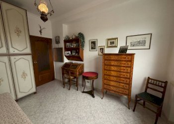 Camera da letto - Quadrilocale via Sandro Botticelli, 58, Torino - foto 21