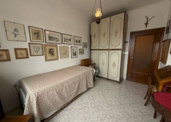 Camera da letto - Quadrilocale via Sandro Botticelli, 58, Torino - foto 22