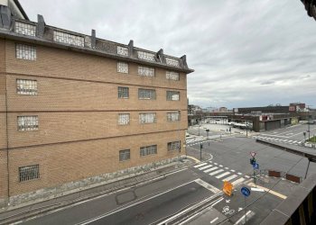 Vista - Quadrilocale via Sandro Botticelli, 58, Torino - foto 23