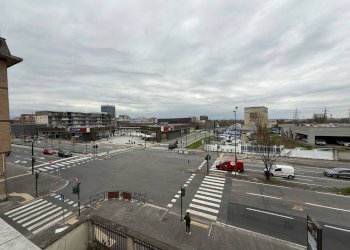 Vista - Quadrilocale via Sandro Botticelli, 58, Torino - foto 25