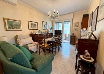 Soggiorno - Quadrilocale via Sandro Botticelli, 58, Torino - foto 1