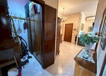 Ingresso - Quadrilocale via Sandro Botticelli, 58, Torino - foto 3