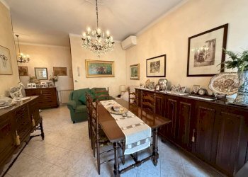 Soggiorno - Quadrilocale via Sandro Botticelli, 58, Torino - foto 4