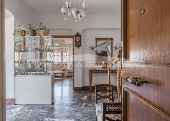 Interno appartamento - Attico via Quintilio Varo, 46, Roma - foto 7