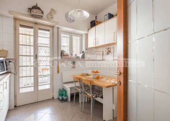 Cucina - Attico via Quintilio Varo, 46, Roma - foto 19