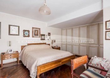 Camera da letto - Attico via Quintilio Varo, 46, Roma - foto 25