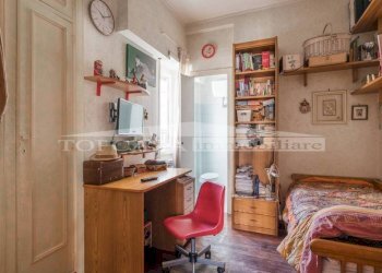 Camera da letto - Attico via Quintilio Varo, 46, Roma - foto 29