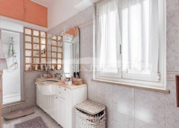 Bagno - Attico via Quintilio Varo, 46, Roma - foto 32