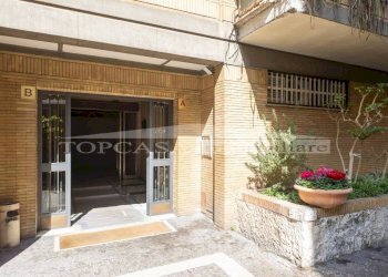 Dettagli - Attico via Quintilio Varo, 46, Roma - foto 38