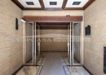 Dettagli - Attico via Quintilio Varo, 46, Roma - foto 39