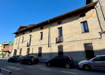 Facciata - Villa a Schiera via Giacomo Matteotti, 55, Candelo - foto 2