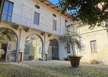 Facciata - Villa a Schiera via Giacomo Matteotti, 55, Candelo - foto 4