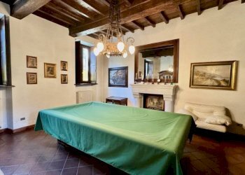 Salone - Villa a Schiera via Giacomo Matteotti, 55, Candelo - foto 6