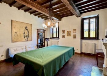 Salone - Villa a Schiera via Giacomo Matteotti, 55, Candelo - foto 7