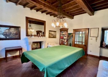 Salone - Villa a Schiera via Giacomo Matteotti, 55, Candelo - foto 9