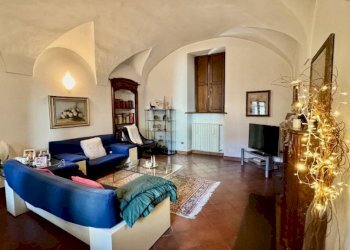 Salone - Villa a Schiera via Giacomo Matteotti, 55, Candelo - foto 10