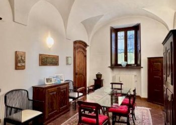 Sala da pranzo - Villa a Schiera via Giacomo Matteotti, 55, Candelo - foto 15