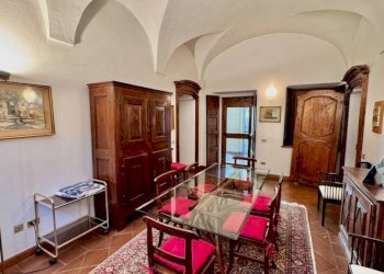 Sala da pranzo - Villa a Schiera via Giacomo Matteotti, 55, Candelo - foto 16