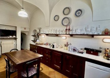 Cucina - Villa a Schiera via Giacomo Matteotti, 55, Candelo - foto 17