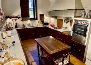 Cucina - Villa a Schiera via Giacomo Matteotti, 55, Candelo - foto 18