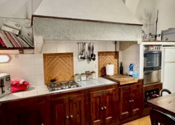 Cucina - Villa a Schiera via Giacomo Matteotti, 55, Candelo - foto 19