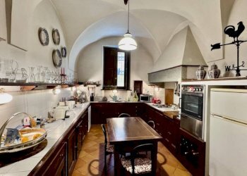 Cucina - Villa a Schiera via Giacomo Matteotti, 55, Candelo - foto 20