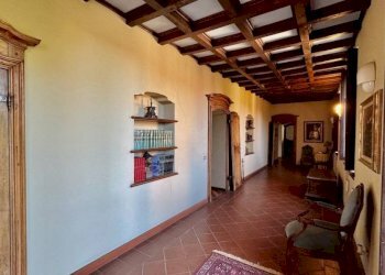 Corridoio - Villa a Schiera via Giacomo Matteotti, 55, Candelo - foto 24