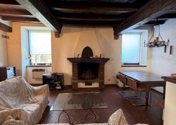 Salone - Villa a Schiera via Giacomo Matteotti, 55, Candelo - foto 26