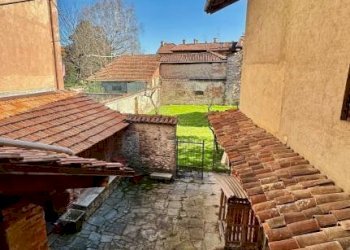 Giardino - Villa a Schiera via Giacomo Matteotti, 55, Candelo - foto 29