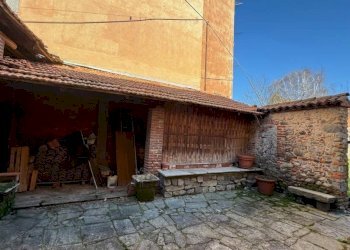 Facciata - Villa a Schiera via Giacomo Matteotti, 55, Candelo - foto 30