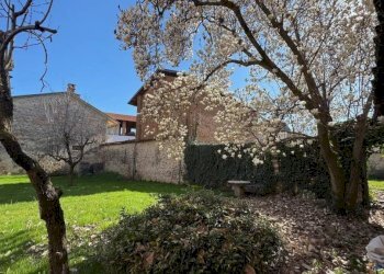 Giardino - Villa a Schiera via Giacomo Matteotti, 55, Candelo - foto 31