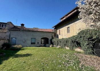 Giardino - Villa a Schiera via Giacomo Matteotti, 55, Candelo - foto 32