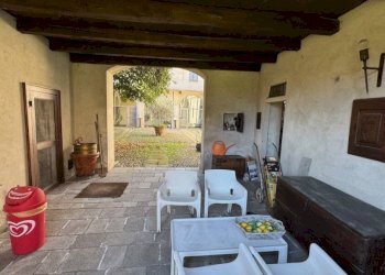 Giardino - Villa a Schiera via Giacomo Matteotti, 55, Candelo - foto 33