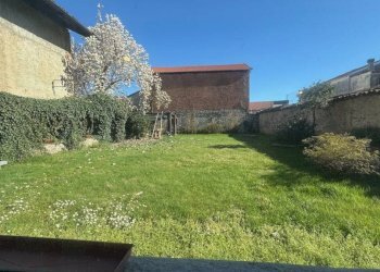 Giardino - Villa a Schiera via Giacomo Matteotti, 55, Candelo - foto 34