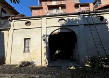 Facciata - Villa a Schiera via Giacomo Matteotti, 55, Candelo - foto 35