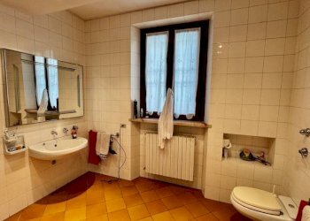 Bagno - Villa a Schiera via Giacomo Matteotti, 55, Candelo - foto 40