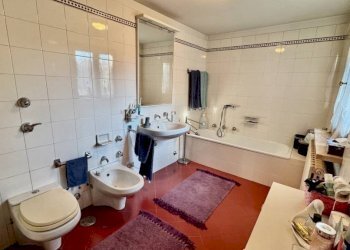 Bagno - Villa a Schiera via Giacomo Matteotti, 55, Candelo - foto 42