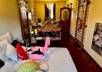 Camera da letto - Villa a Schiera via Giacomo Matteotti, 55, Candelo - foto 44