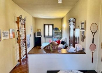 Interno appartamento - Villa a Schiera via Giacomo Matteotti, 55, Candelo - foto 46
