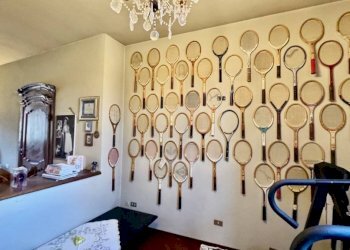 Interno appartamento - Villa a Schiera via Giacomo Matteotti, 55, Candelo - foto 47