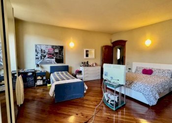 Camera da letto - Villa a Schiera via Giacomo Matteotti, 55, Candelo - foto 49