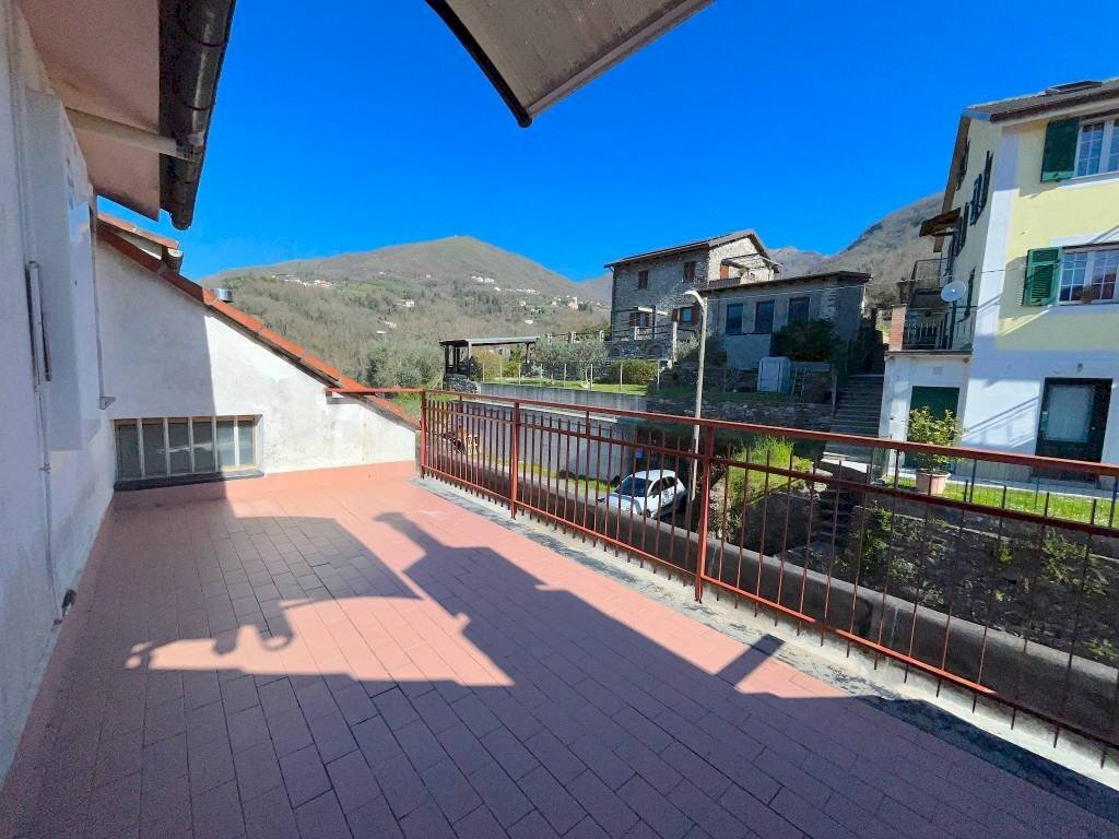 Terrazzo - Attico via Casareggio, 6, Moconesi - foto 2