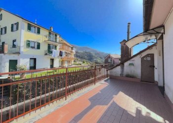 Terrazzo - Attico via Casareggio, 6, Moconesi - foto 1