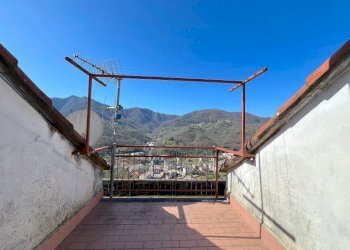 Terrazzo - Attico via Casareggio, 6, Moconesi - foto 8