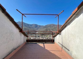 Terrazzo - Attico via Casareggio, 6, Moconesi - foto 11