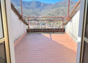 Terrazzo - Attico via Casareggio, 6, Moconesi - foto 12